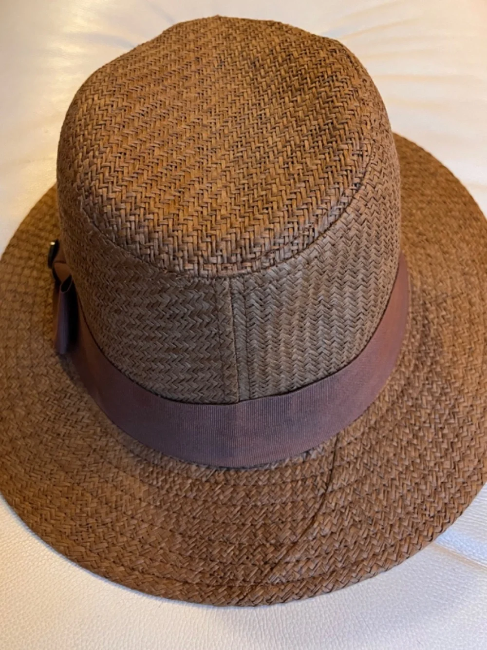 Pamoa fedora (women's)